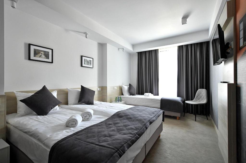 Lubhotel