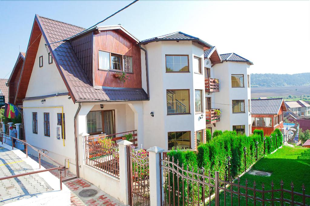 Casa Bazna