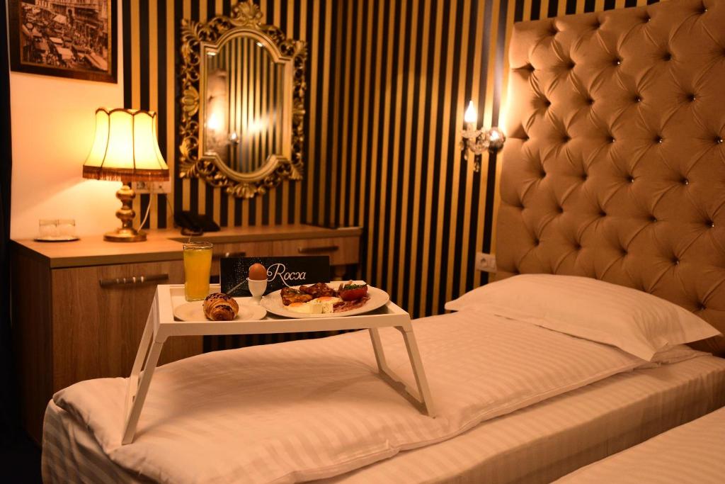 La Rocca Hotel Boutique
