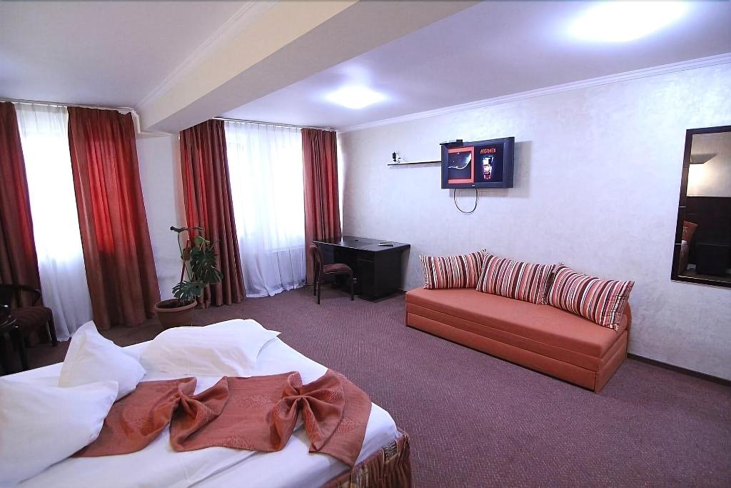 Hotel Helin Aeroport