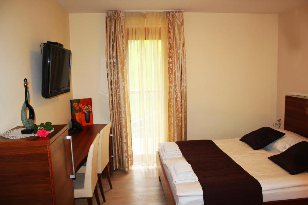 Villa Aina Boutique Hotel