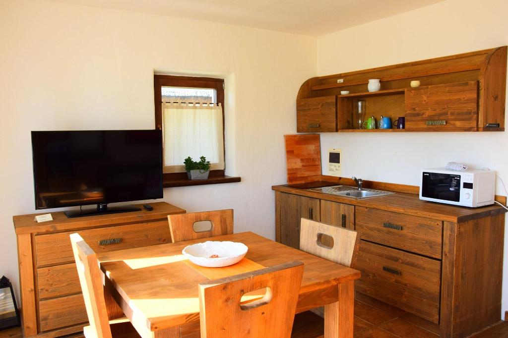 Panonska Vas Villas And Studios