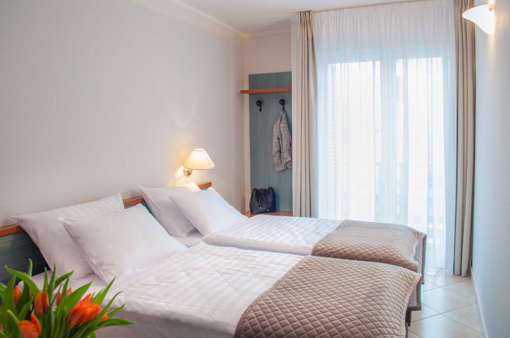 Hotel Marina Izola