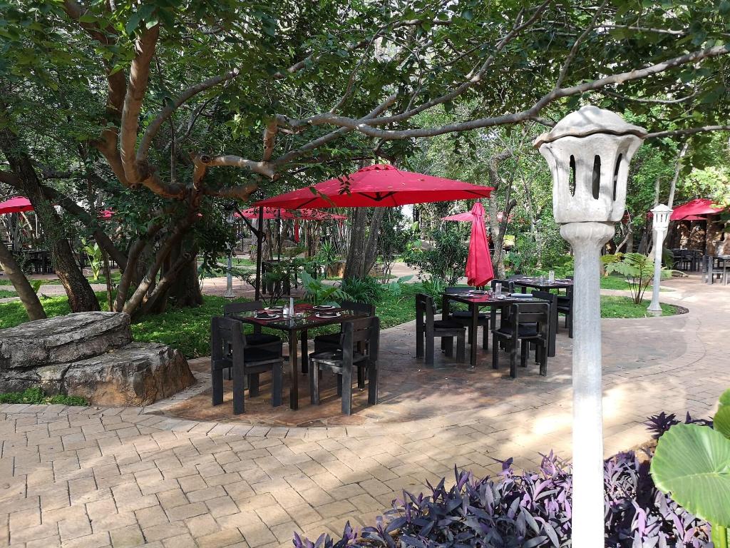 Excalibur Boutique Hotel