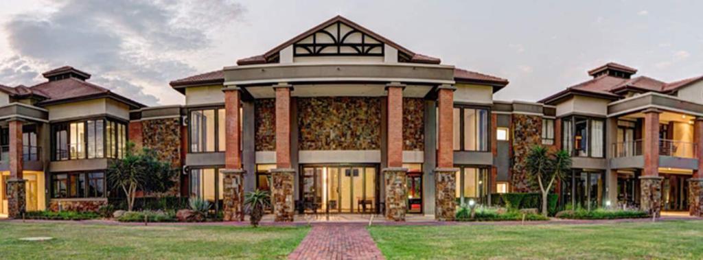 The Royal Marang Hotel