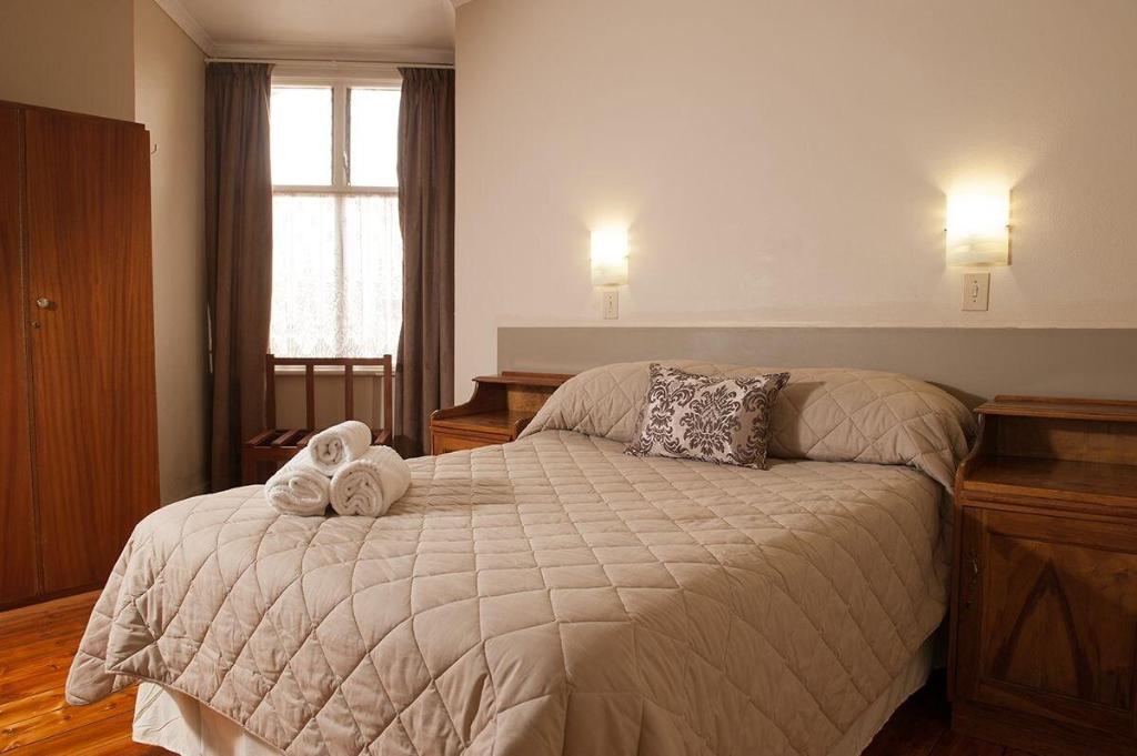 Park Hotel Bethlehem