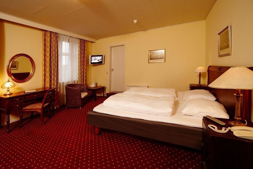 Hotel Vinhuset
