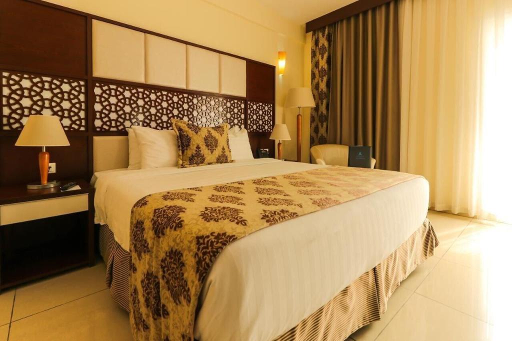 Atlantic Hotel