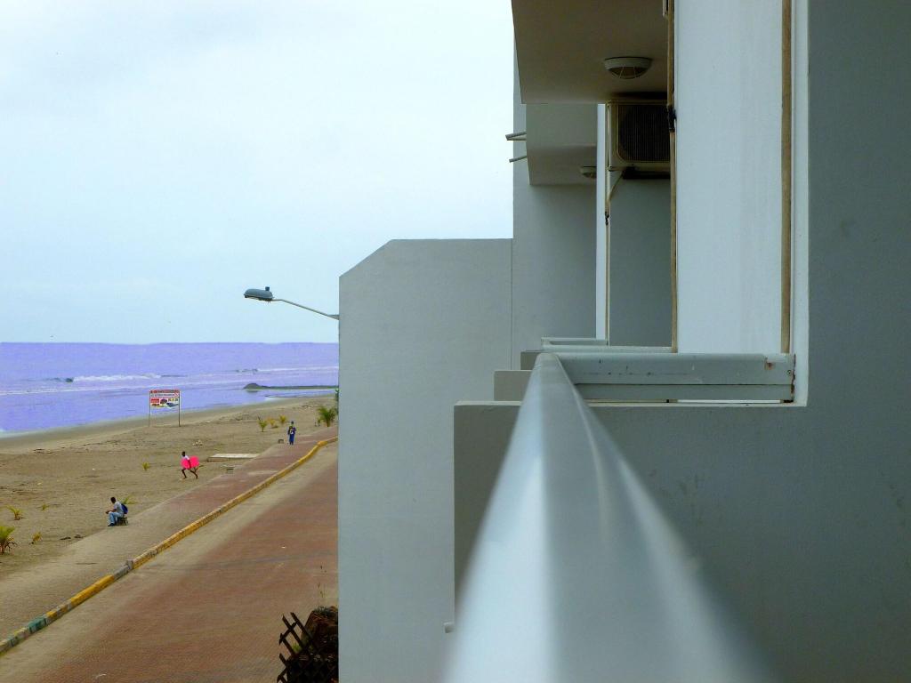Hotel Costa Paraiso