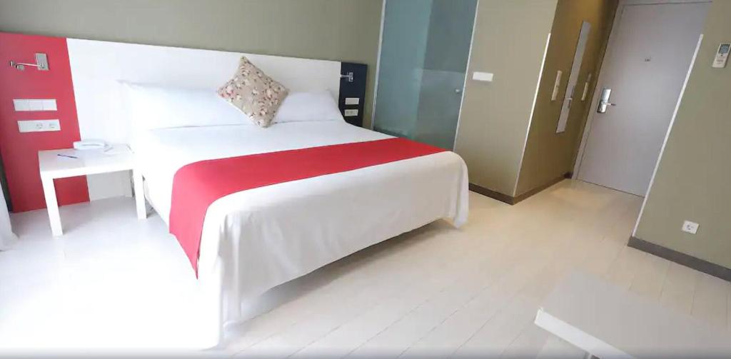 Magno Suites