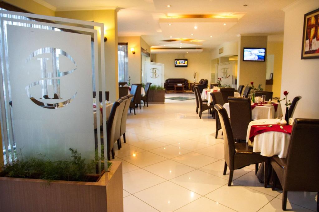 Solo Te Hotel