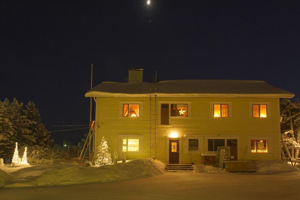 Hotel Hetan Majatalo