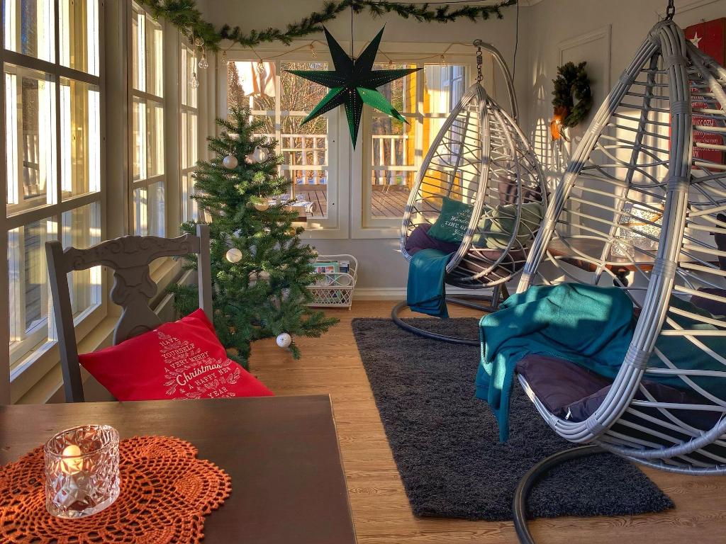 Boutique Hotel Sawohouse