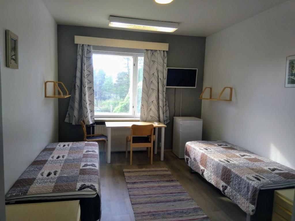 Hostel Vanha Koulu