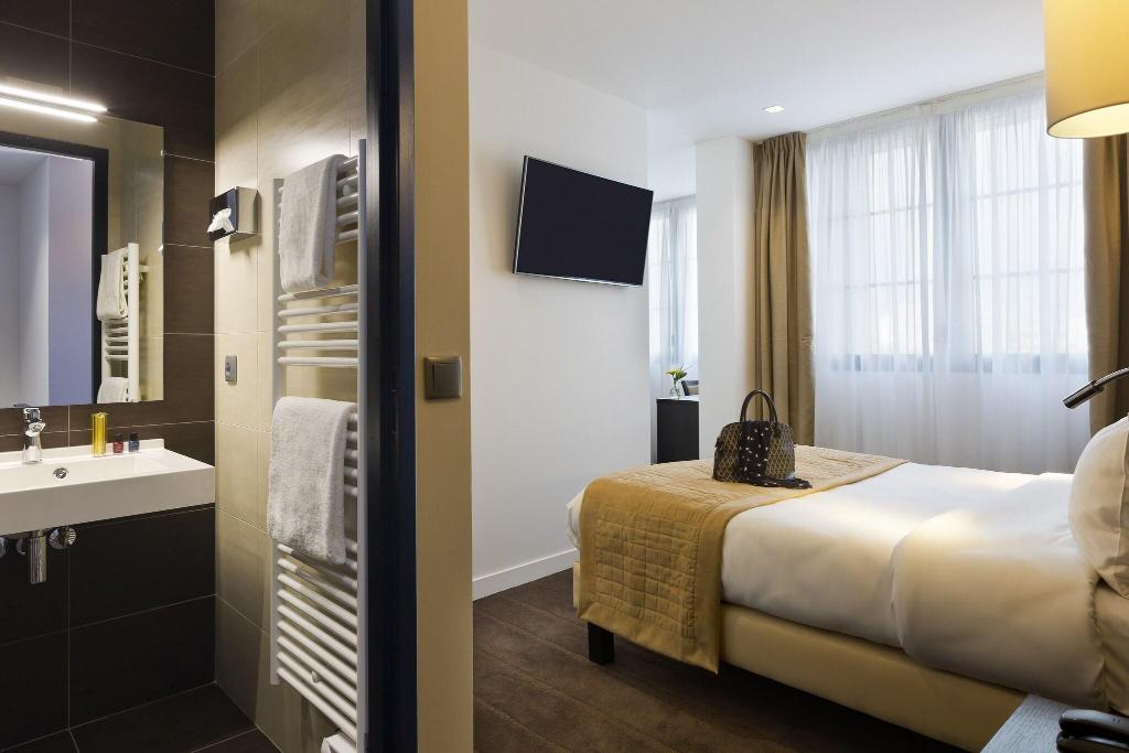 Simon's Boutique Hotel - Icebar