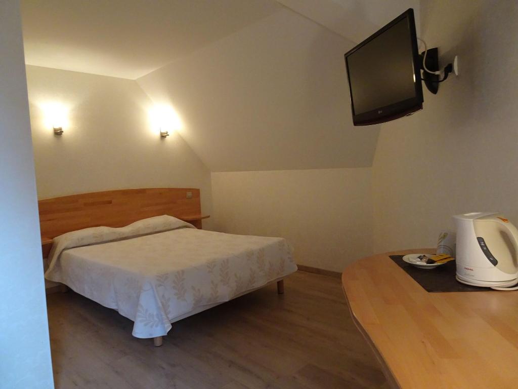 Hotel La Guimbarde