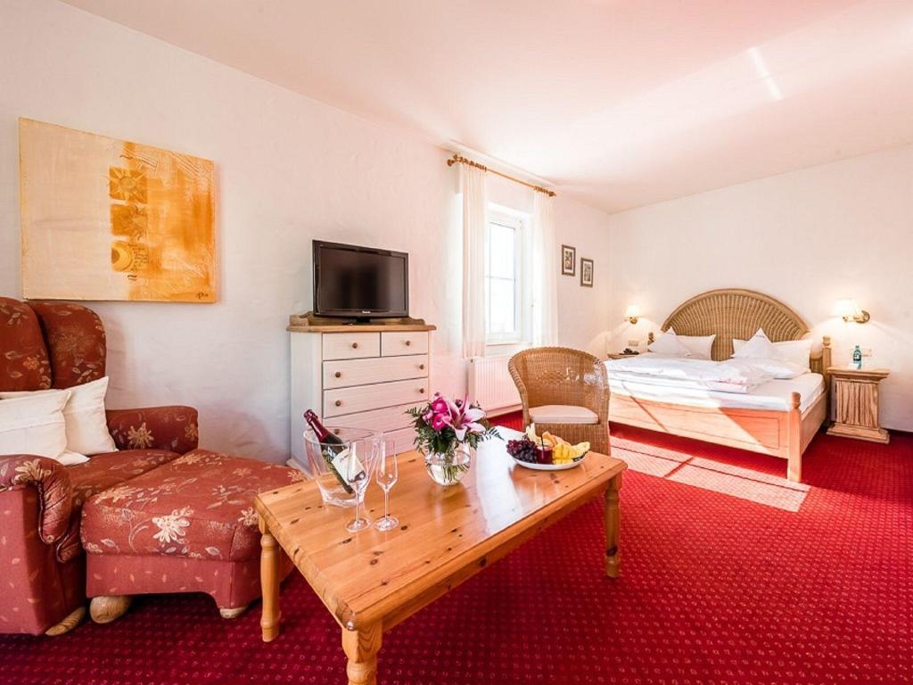 Hotel Antoniushuette