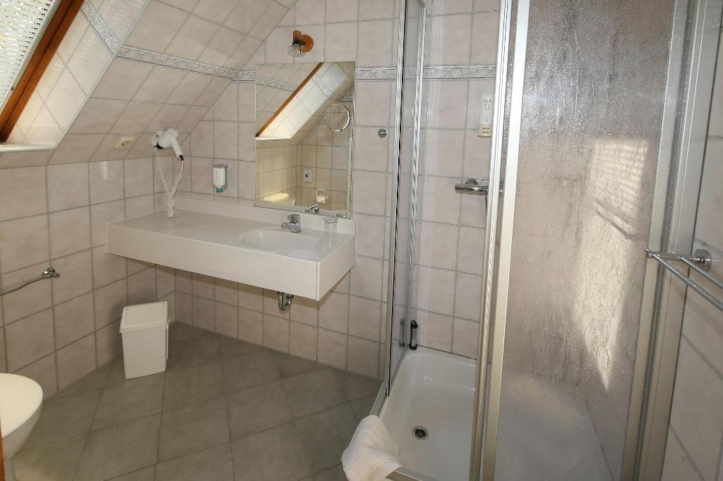 Hotel Wenzels Hof
