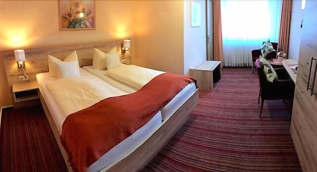 Hotel Zum Steinhof