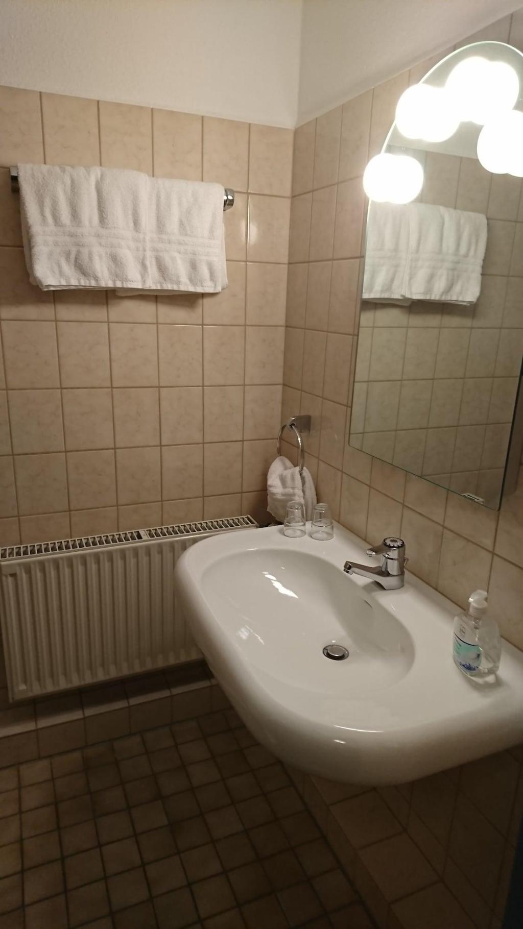 H&S Hotel Wildpferd