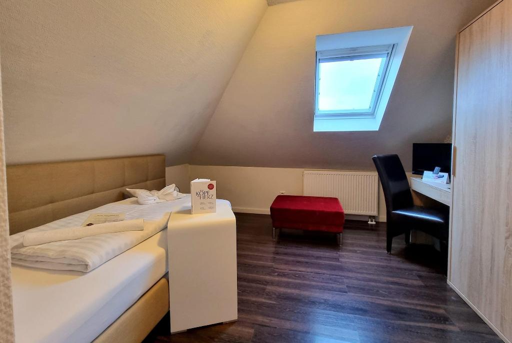 Hotel Südlohner Hof