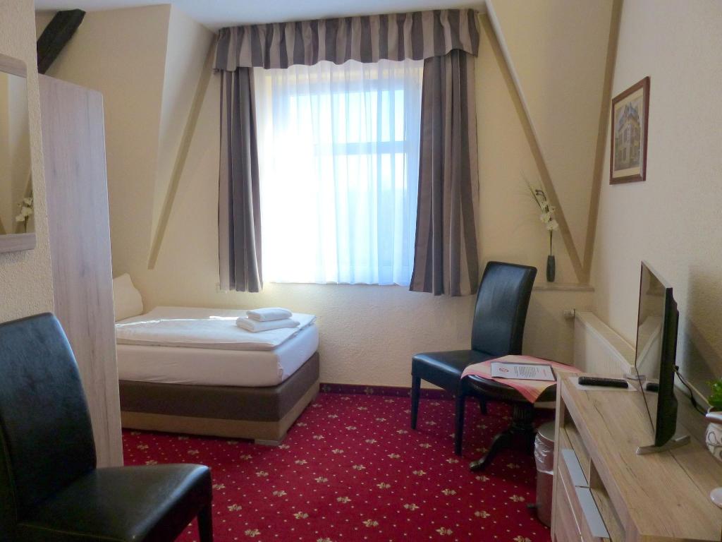 Hotel Friedchen