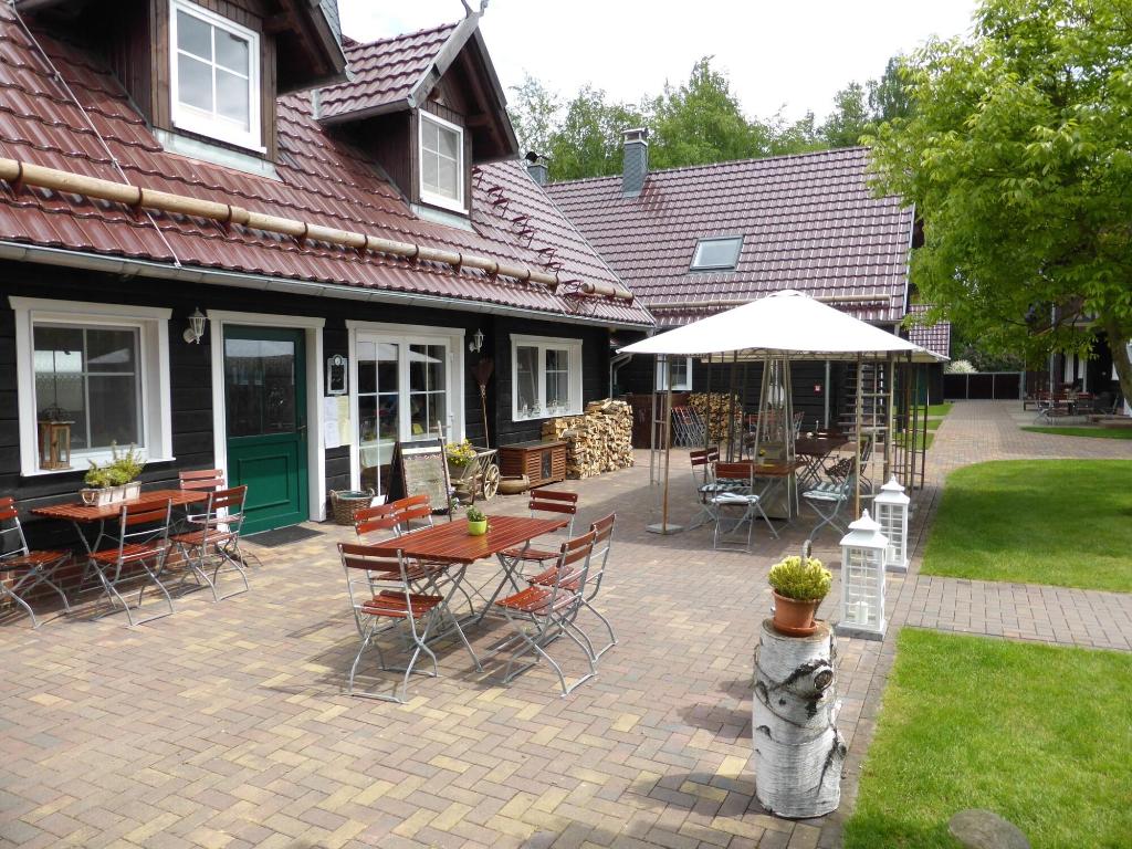 Pension Zum Schlangenkoenig