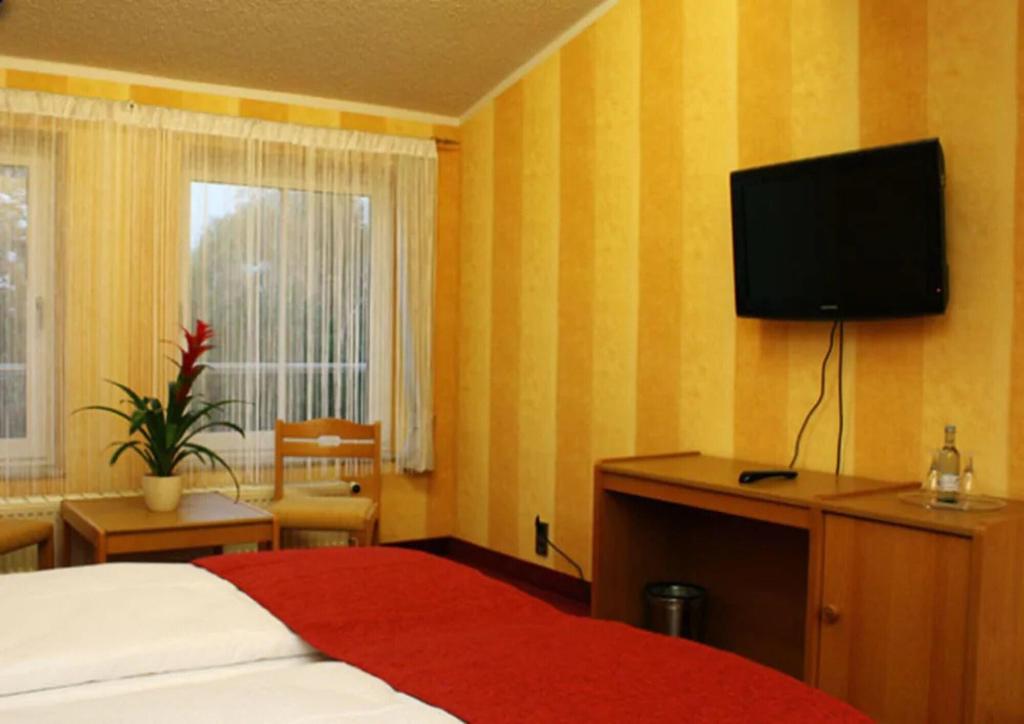 Hotel Eleganz