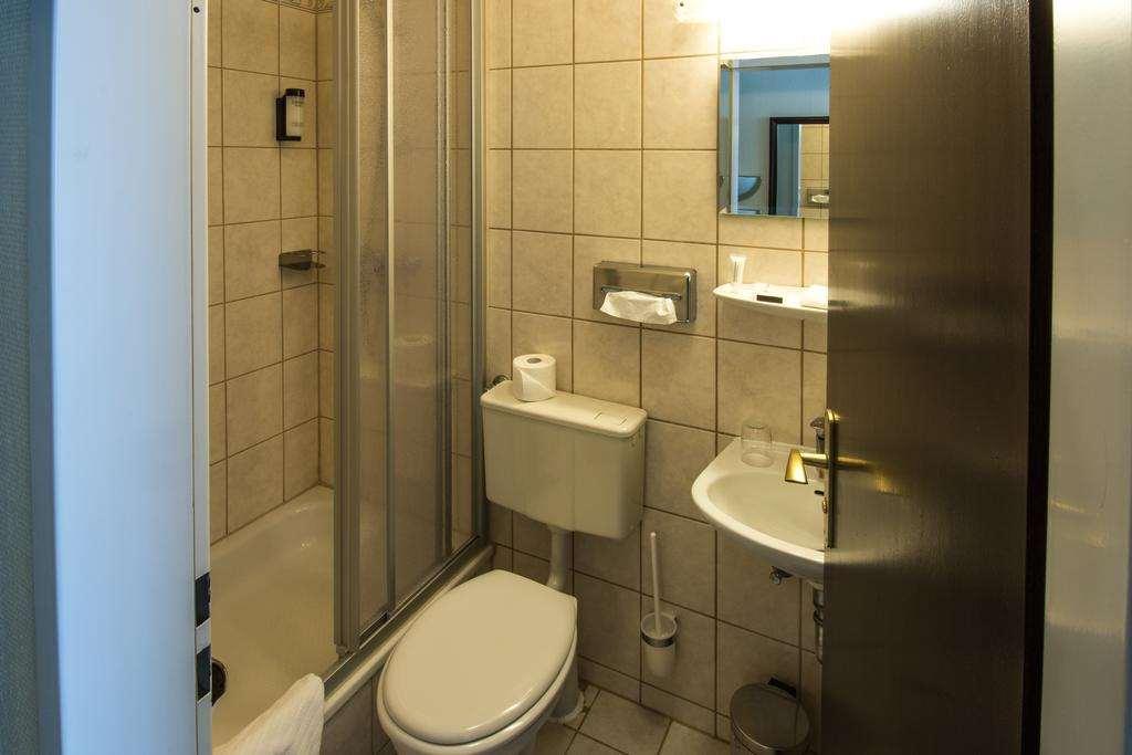 Sachsenwald Hotel Reinbek