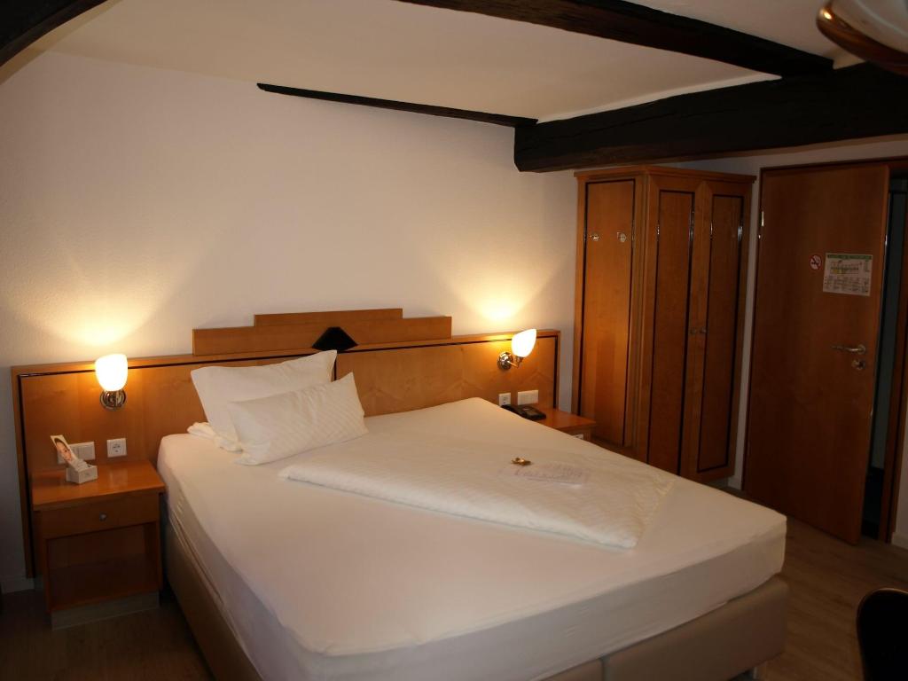 Hotel Alt Warburg