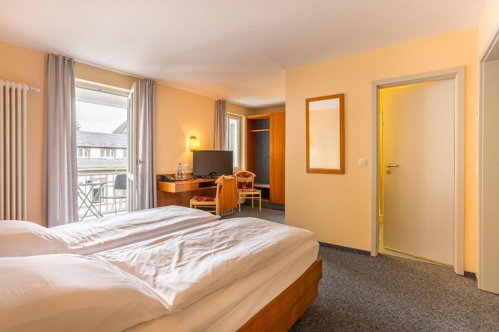 Kurhaushotel Bad Salzhausen