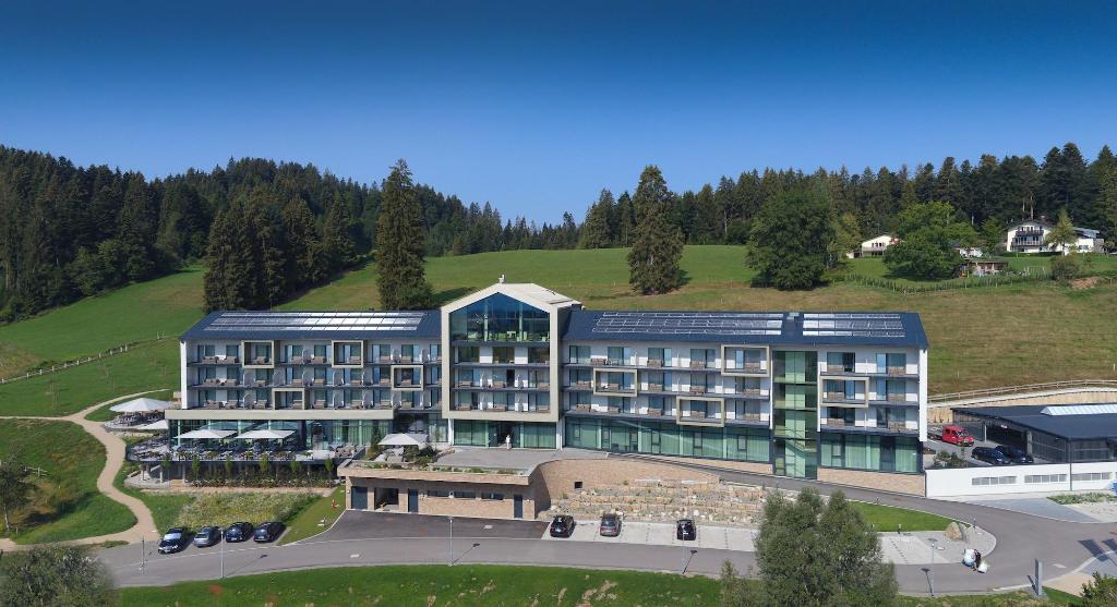 Hotel Edita