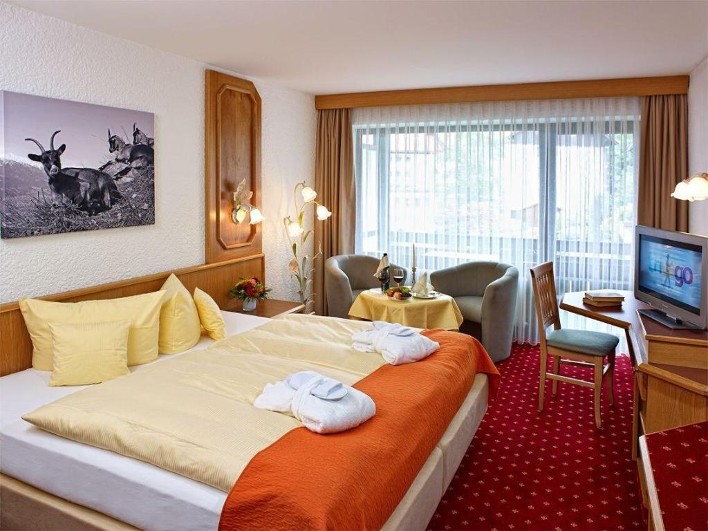 Hotel Tyrol