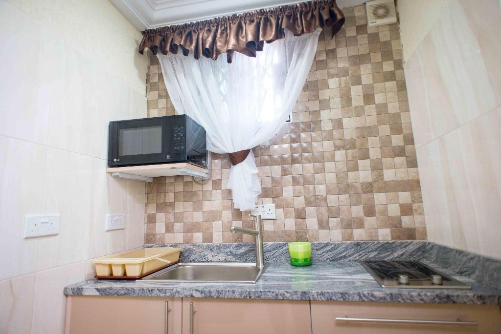 The Ritzz Exclusive Guest House