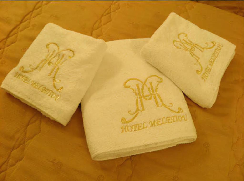 Hotel Meletiou