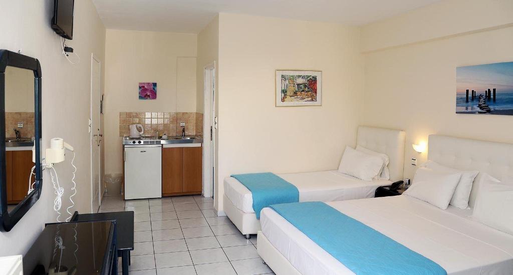 Peri's Hotel