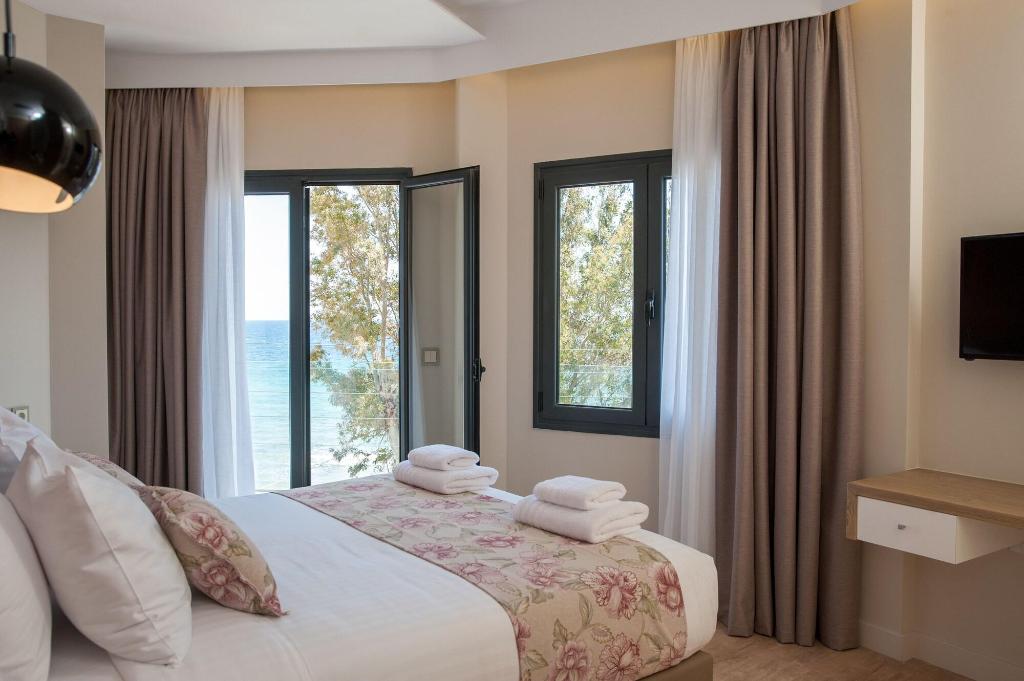 Seasabelle Hotel