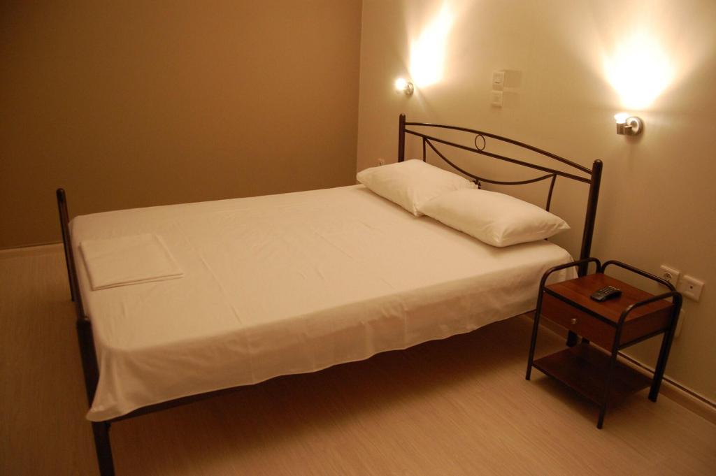 Hotel Antirrio