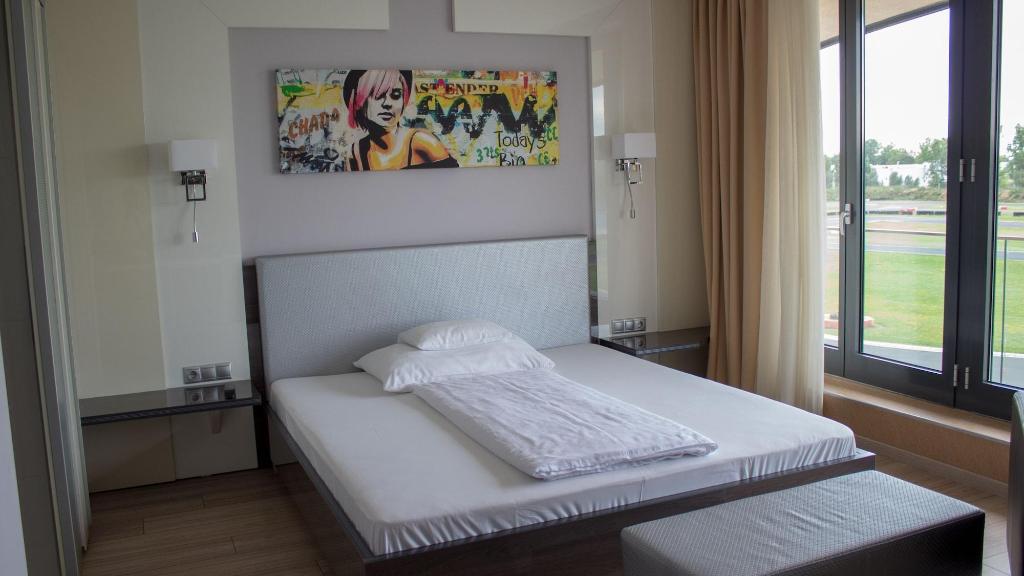 Gokart Hotel