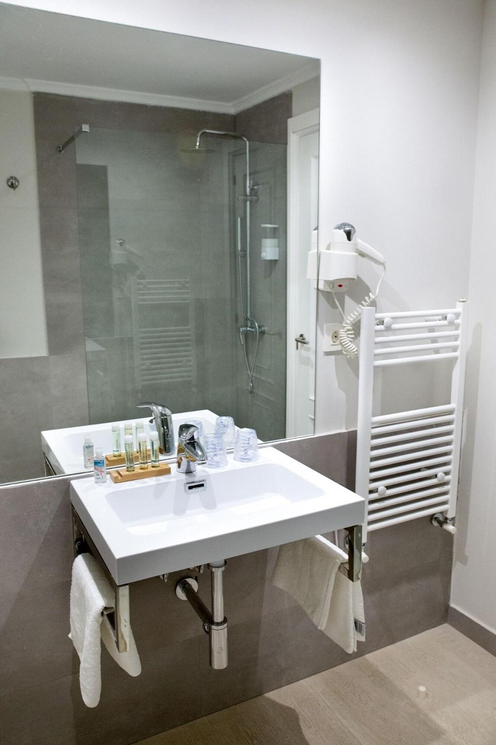 Hotel Mogay