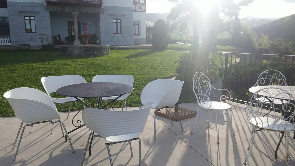Hotel Villa Itsaso