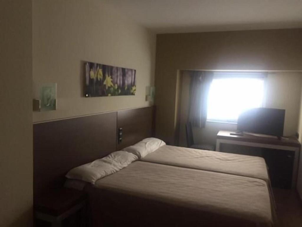 Hotel Izelai