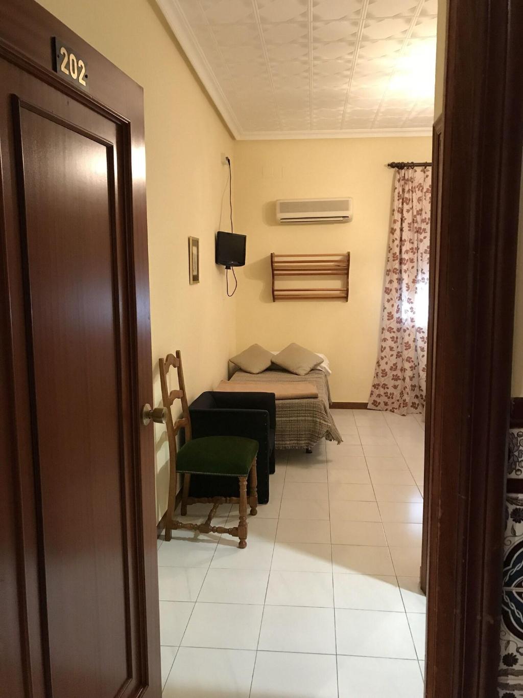Santa Ana Hostal