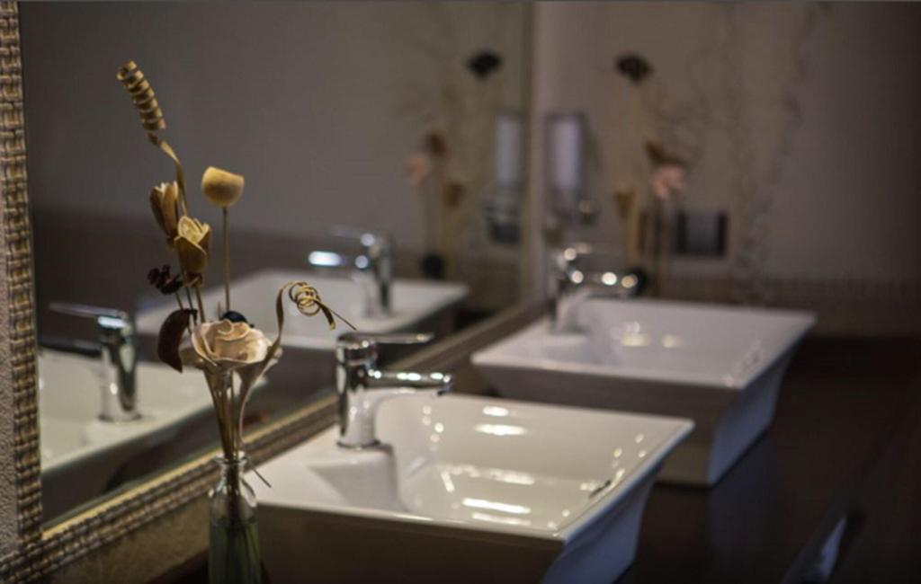 Hotel Casa Beletri