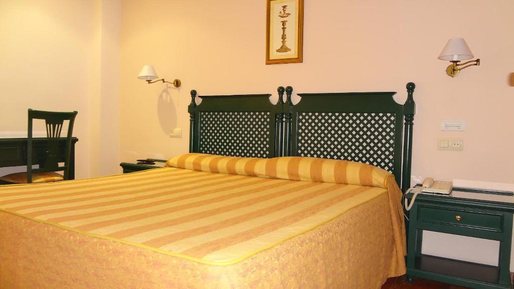 Hostal Volao