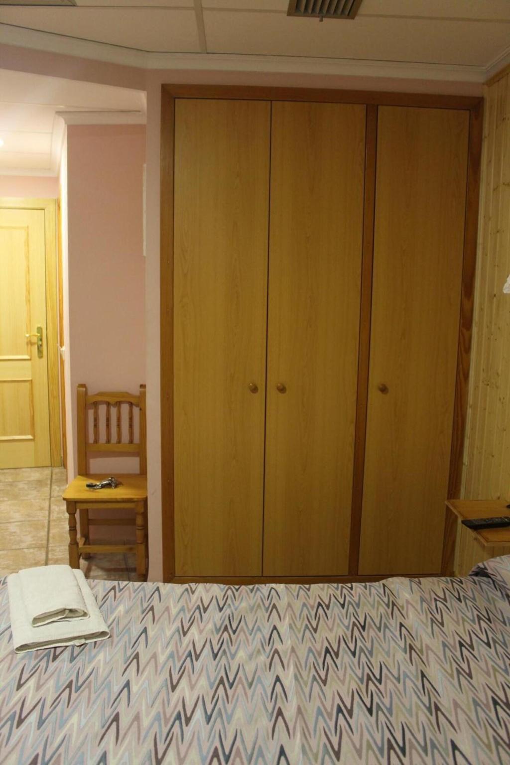 Hostal La Posá