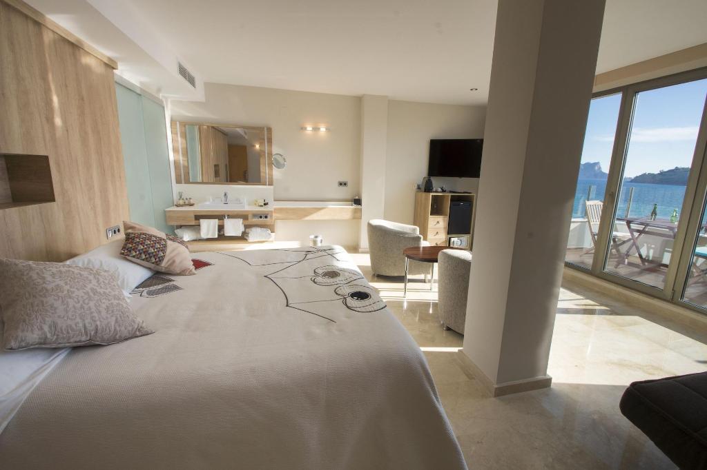 Boutique Hotel Lasort
