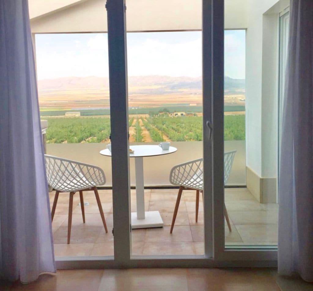 Casa Boquera Resort & Winery