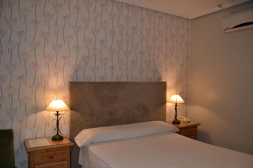 Hotel Villegas