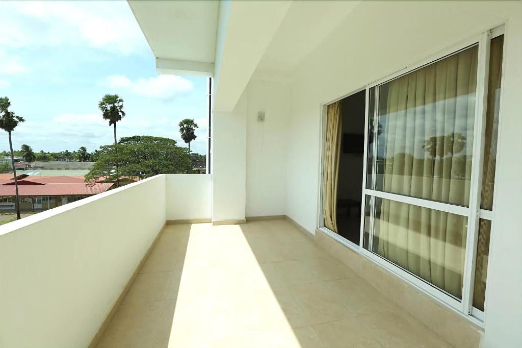 Hotel Oviya